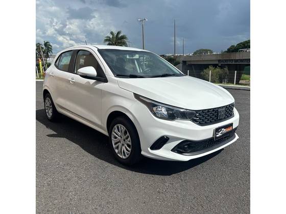 FIAT ARGO 1.0 FIREFLY FLEX MANUAL FIAT ARGO 1.0 FIREFLY FLEX MANUAL
